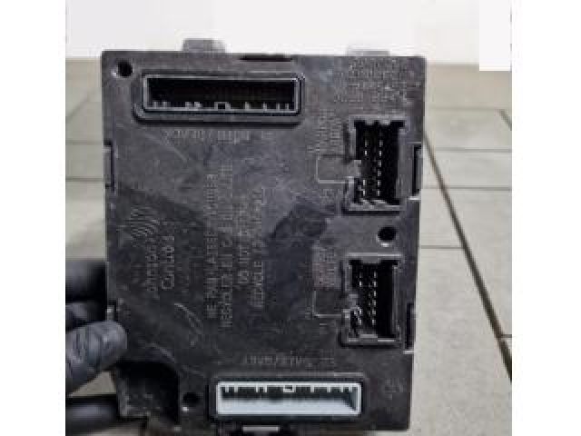 bontott RENAULT CAPTUR Komfort Elektronika