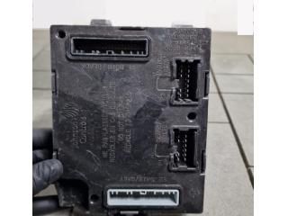 bontott RENAULT CAPTUR Komfort Elektronika