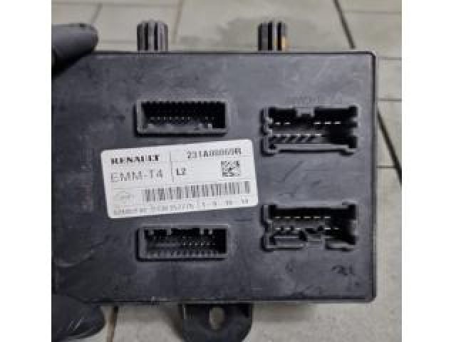 bontott RENAULT CAPTUR Komfort Elektronika