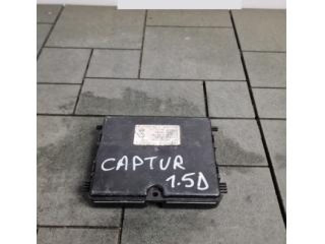 bontott RENAULT CAPTUR Komfort Elektronika