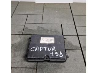 bontott RENAULT CAPTUR Komfort Elektronika