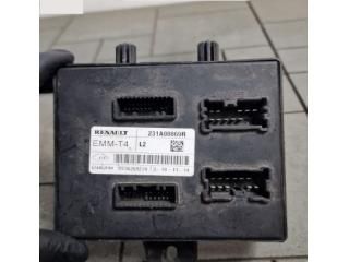 bontott RENAULT CAPTUR Komfort Elektronika