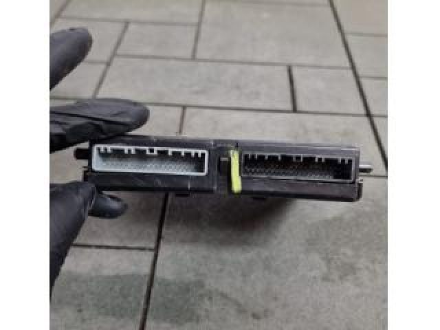 bontott RENAULT CAPTUR Komfort Elektronika