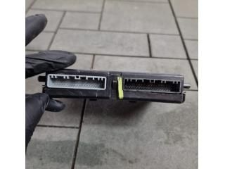 bontott RENAULT CAPTUR Komfort Elektronika