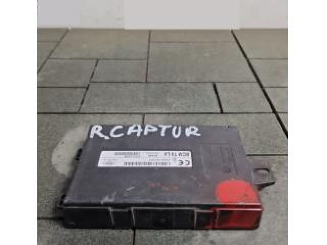 bontott RENAULT CAPTUR Komfort Elektronika