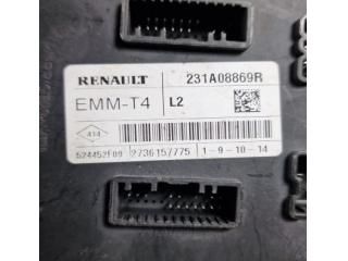 bontott RENAULT CAPTUR Komfort Elektronika