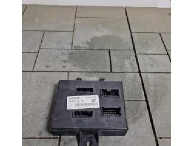 bontott RENAULT CAPTUR Komfort Elektronika