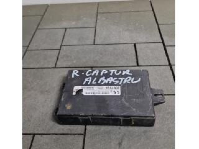 bontott RENAULT CAPTUR Komfort Elektronika