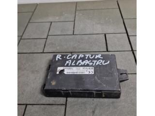 bontott RENAULT CAPTUR Komfort Elektronika
