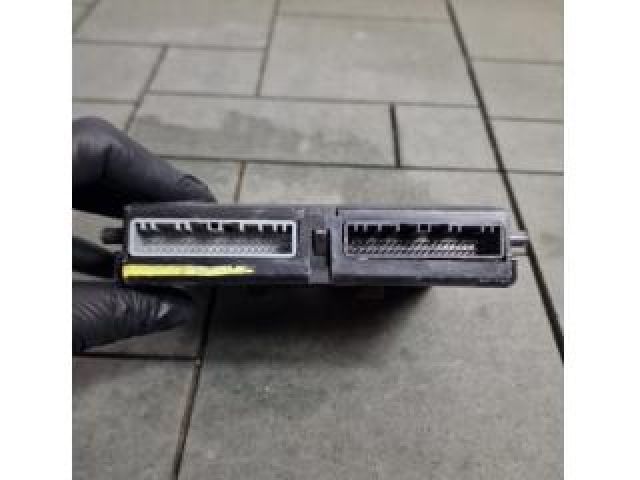 bontott RENAULT CAPTUR Komfort Elektronika