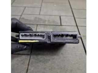 bontott RENAULT CAPTUR Komfort Elektronika