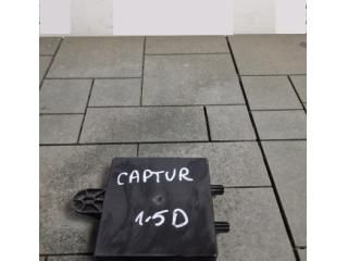 bontott RENAULT CAPTUR Komfort Elektronika