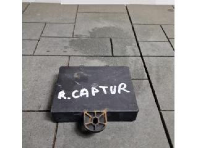 bontott RENAULT CAPTUR Komfort Elektronika