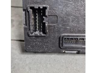 bontott RENAULT CAPTUR Komfort Elektronika