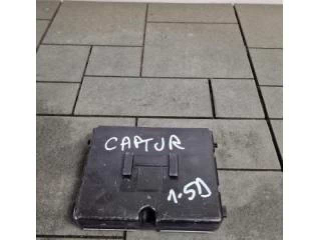 bontott RENAULT CAPTUR Komfort Elektronika
