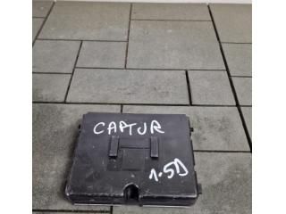 bontott RENAULT CAPTUR Komfort Elektronika
