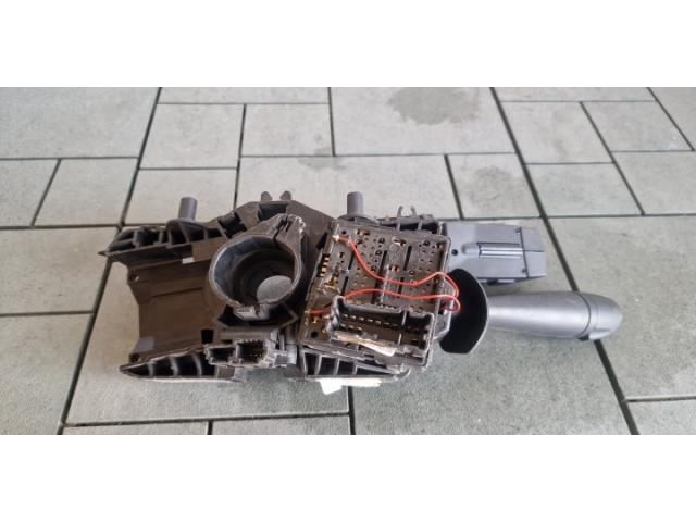 bontott RENAULT CAPTUR Komplett Kormánykapcsoló (Bajuszkapcsoló)