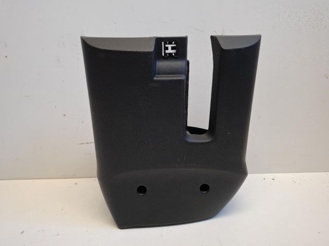 bontott RENAULT CAPTUR Komplett Kormányoszlop Burkolat