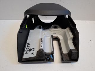 bontott RENAULT CAPTUR Komplett Kormányoszlop Burkolat