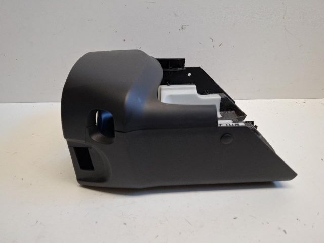 bontott RENAULT CAPTUR Komplett Kormányoszlop Burkolat