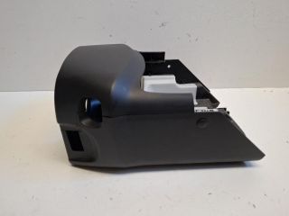 bontott RENAULT CAPTUR Komplett Kormányoszlop Burkolat