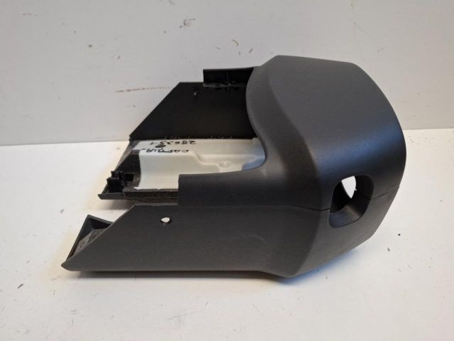 bontott RENAULT CAPTUR Komplett Kormányoszlop Burkolat