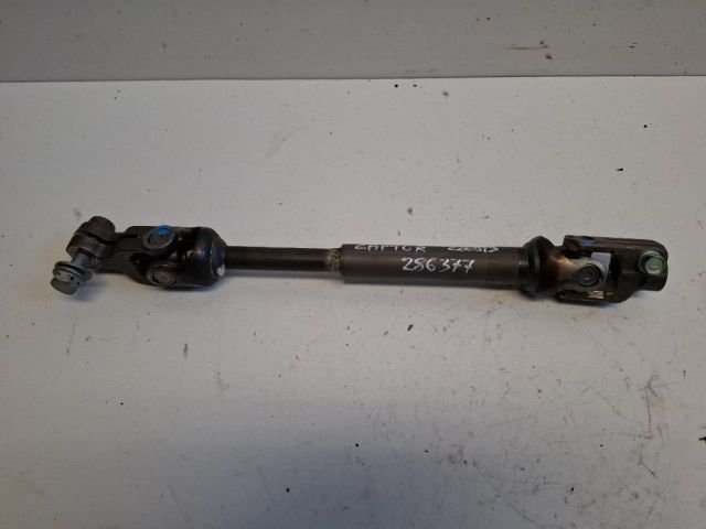 bontott RENAULT CAPTUR Kormánykardán