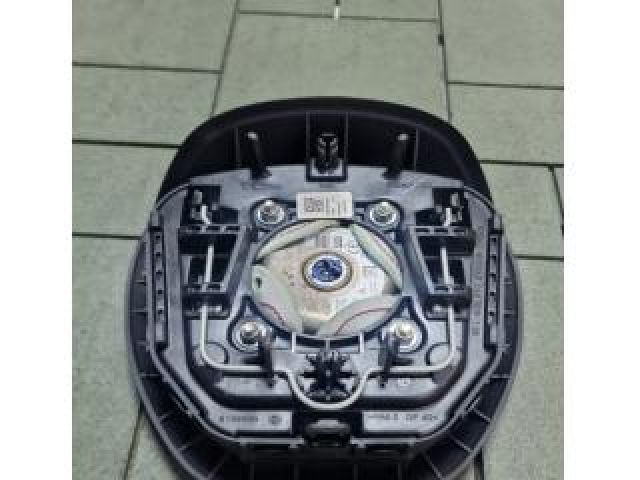 bontott RENAULT CAPTUR Kormánylégzsák