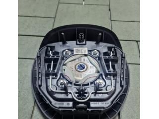 bontott RENAULT CAPTUR Kormánylégzsák