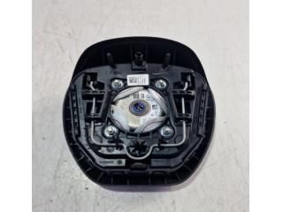 bontott RENAULT CAPTUR Kormánylégzsák