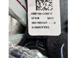 bontott RENAULT CAPTUR Kormánylégzsák