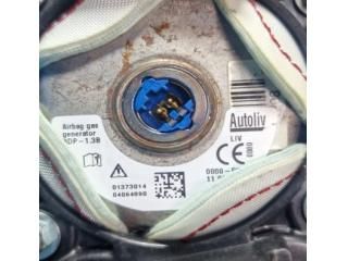 bontott RENAULT CAPTUR Kormánylégzsák