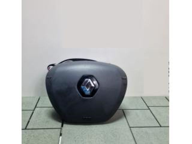 bontott RENAULT CAPTUR Kormánylégzsák
