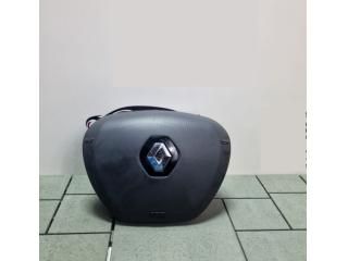 bontott RENAULT CAPTUR Kormánylégzsák