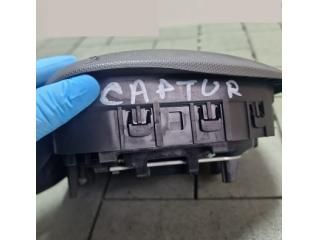 bontott RENAULT CAPTUR Kormánylégzsák