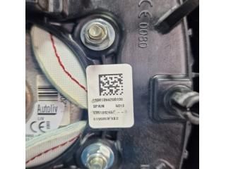 bontott RENAULT CAPTUR Kormánylégzsák