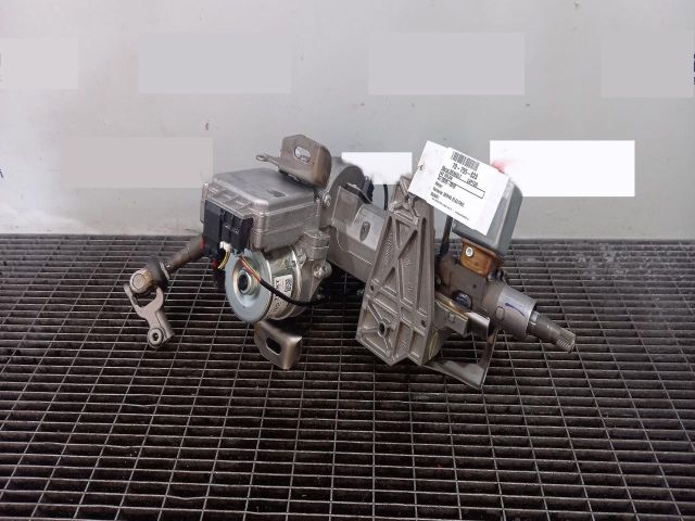 bontott RENAULT CAPTUR Kormányoszlop