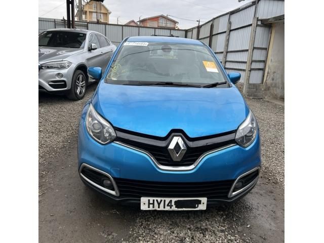 bontott RENAULT CAPTUR Kormányszög Jeladó