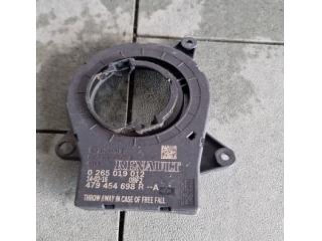 bontott RENAULT CAPTUR Kormányszög Jeladó