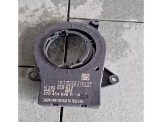 bontott RENAULT CAPTUR Kormányszög Jeladó