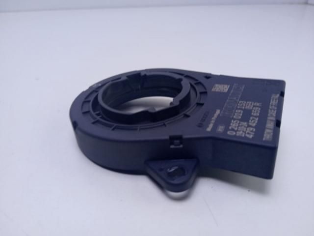 bontott RENAULT CAPTUR Kormányszög Jeladó