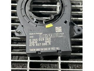 bontott RENAULT CAPTUR Kormányszög Jeladó