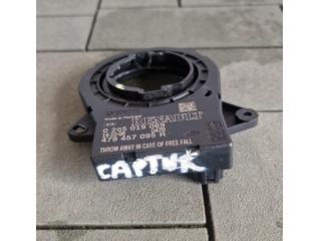 bontott RENAULT CAPTUR Kormányszög Jeladó