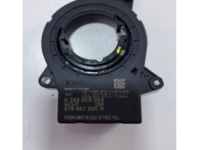 bontott RENAULT CAPTUR Kormányszög Jeladó