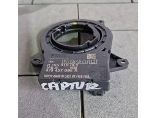 bontott RENAULT CAPTUR Kormányszög Jeladó