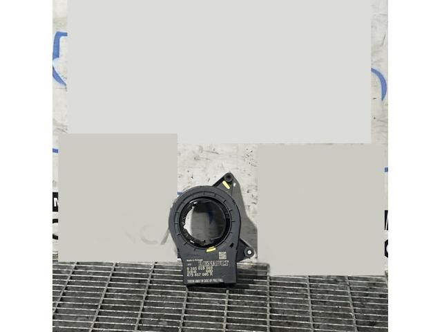 bontott RENAULT CAPTUR Kormányszög Jeladó