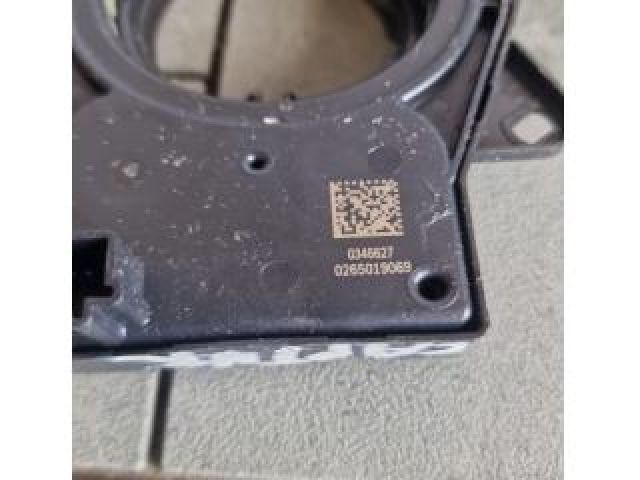 bontott RENAULT CAPTUR Kormányszög Jeladó