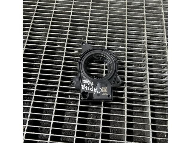 bontott RENAULT CAPTUR Kormányszög Jeladó