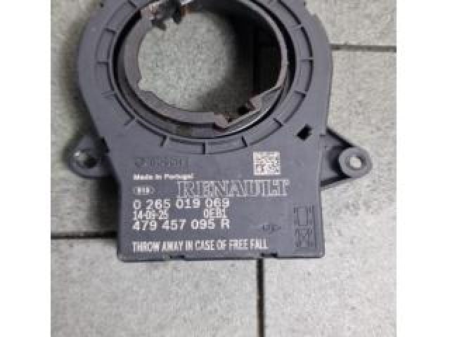 bontott RENAULT CAPTUR Kormányszög Jeladó