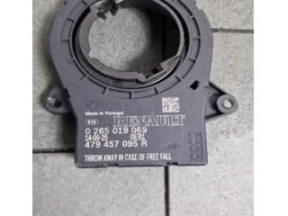 bontott RENAULT CAPTUR Kormányszög Jeladó